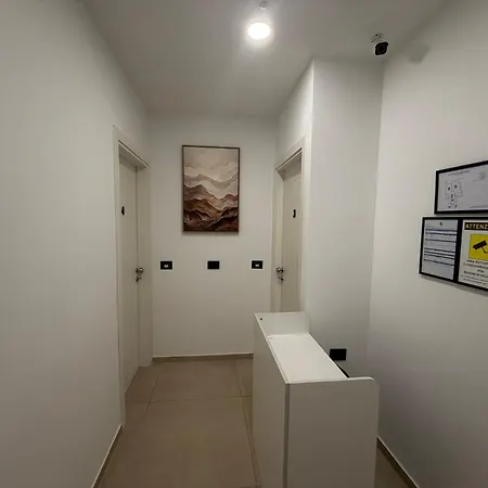 Maison d'hôtes Bonocore 2 *