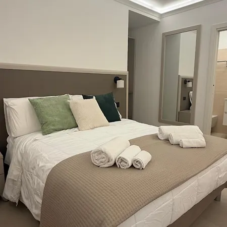 Bonocore 2 4* Tropea