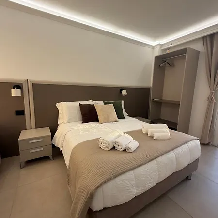 Affittacamere Bonocore 2 Tropea