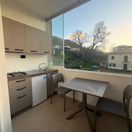 Bonocore 2 4* Tropea