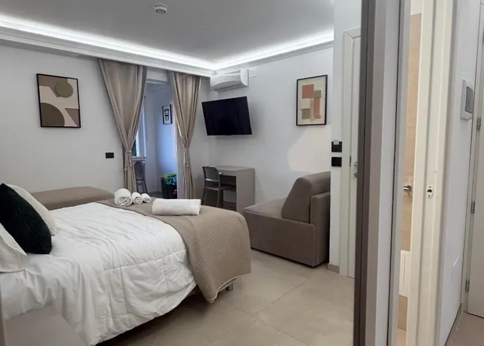 Maison d'hôtes Bonocore 2 *