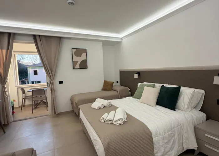 Bonocore 2 Maison d'hôtes Tropea