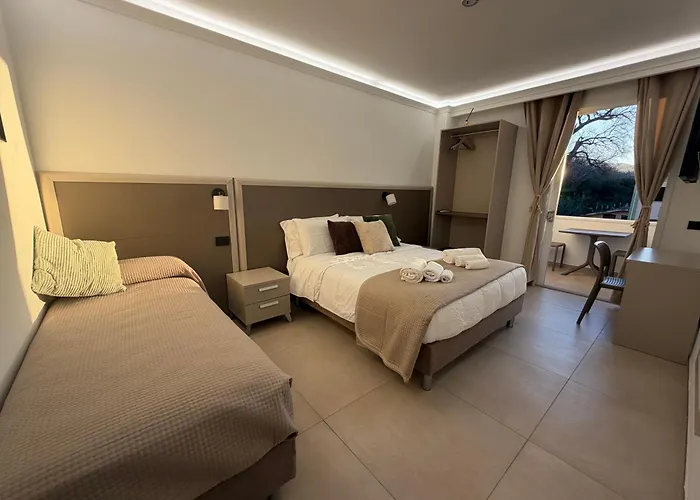 Maison d'hôtes Bonocore 2 *