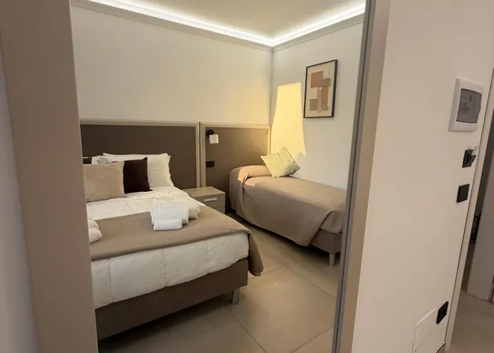 Bonocore 2 Maison d'hôtes Tropea