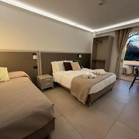 Guest house Bonocore 2 4*