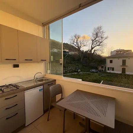 Bonocore 2 Πανσιόν Tropea