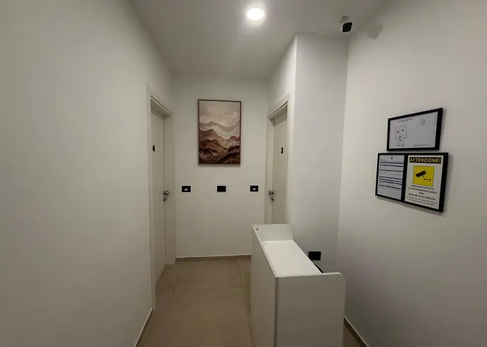 Guest house Bonocore 2 4*