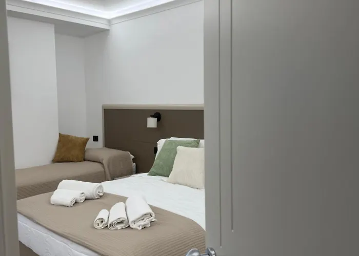 Bonocore 2 Guest house