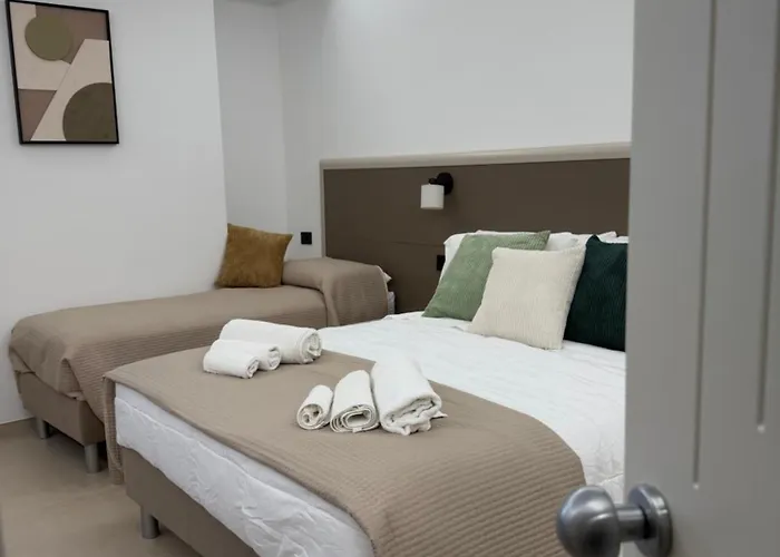 Bonocore 2 Guest house