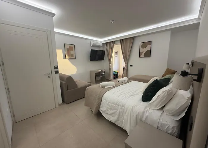 Bonocore 2 Guest house Tropea