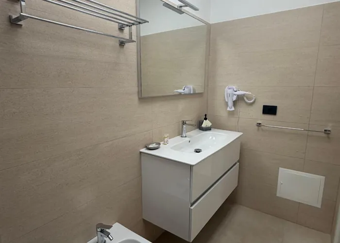 Guest house Bonocore 2 Tropea