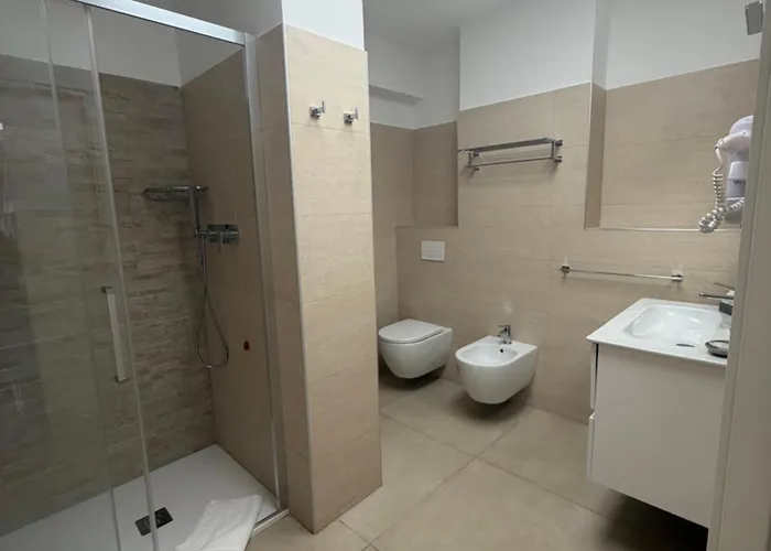 Bonocore 2 Guest house Tropea