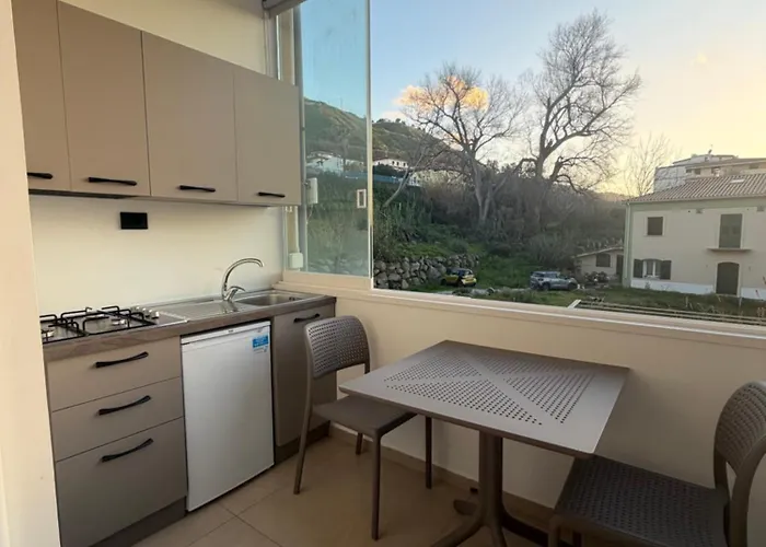 Bonocore 2 4* Tropea