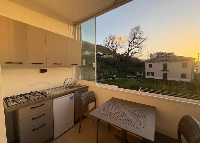 Bonocore 2 Guest house Tropea